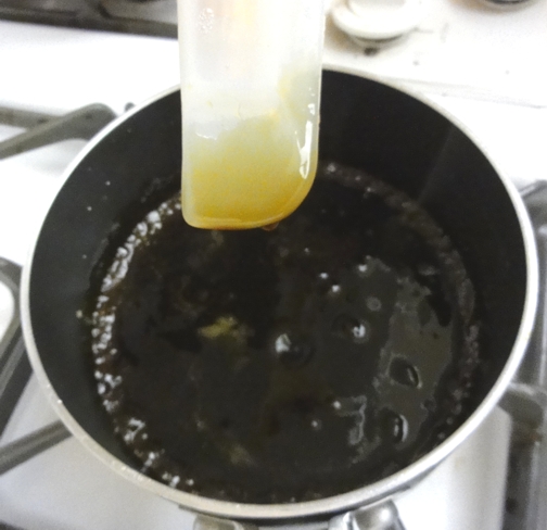teri sauce
