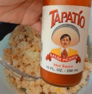 tapatio in batter