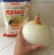 big onion