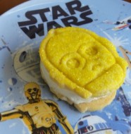 c3p0 ice cream sandwich
