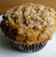 pumpkin porridge muffins sm