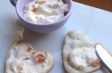 guava jelly cream cheese hearts