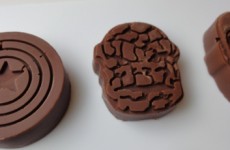 marvel chocolates