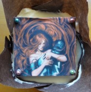 medusa cupcake sm
