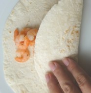 shrimp burrito 2