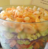 shrimp salad