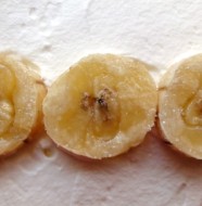 banana pudding pi pie