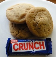 nestle crunch peanut butter cookies sm