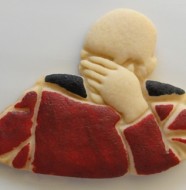 picard facepalm cookies sm