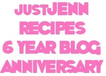 justjennrecipes giveaway