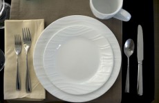 Corelle Swept