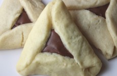 nutella hamantaschen featured