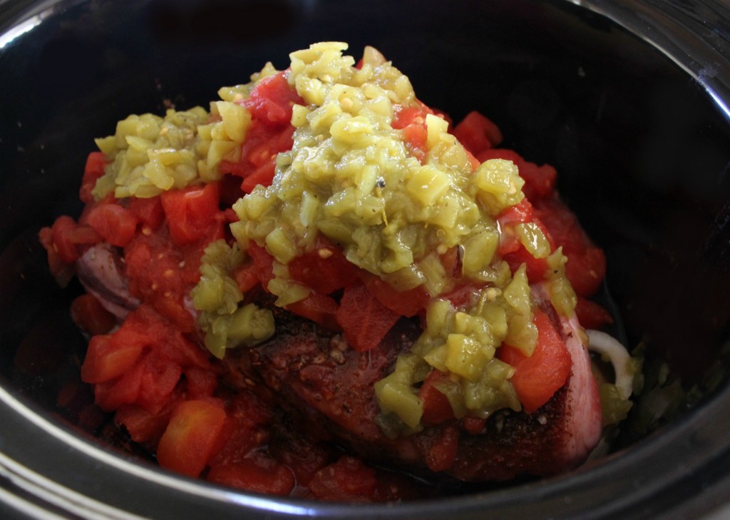Steak Picado With Potatoes Recipe