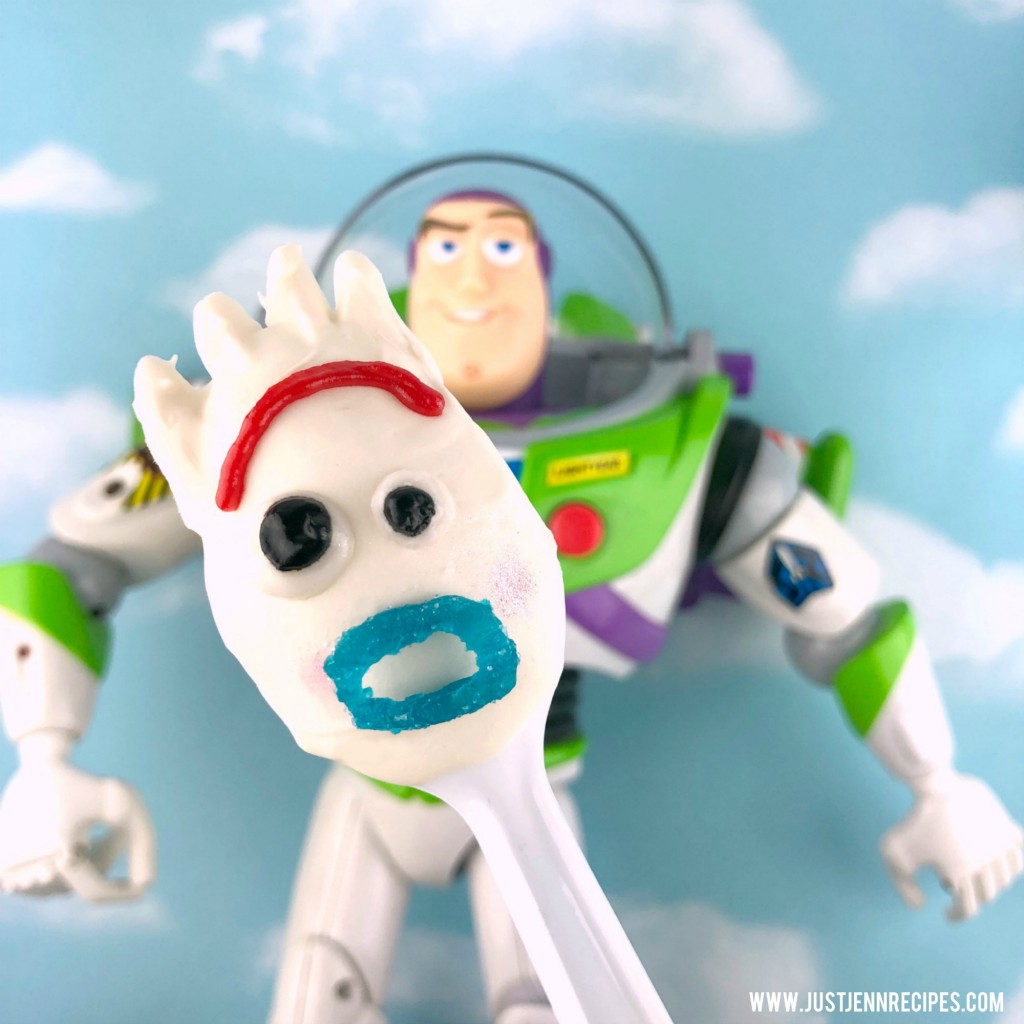 spoon of toy story