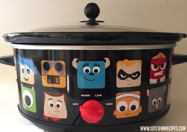 Disney Slow Cookers