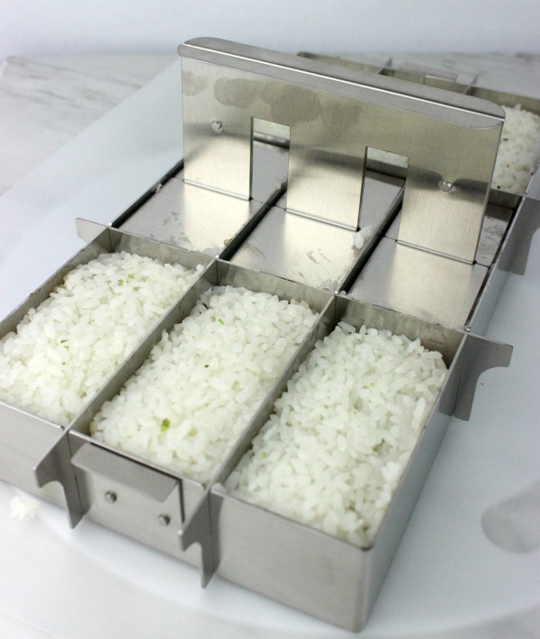 Musubi Maker Single