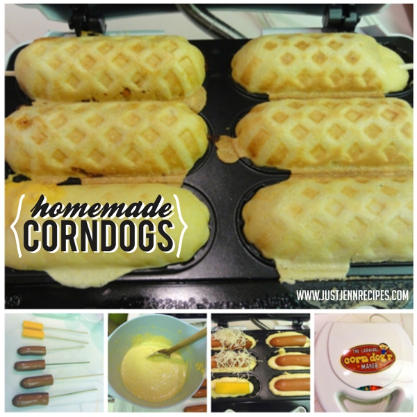 Corn dog recipe filipino style hotsell