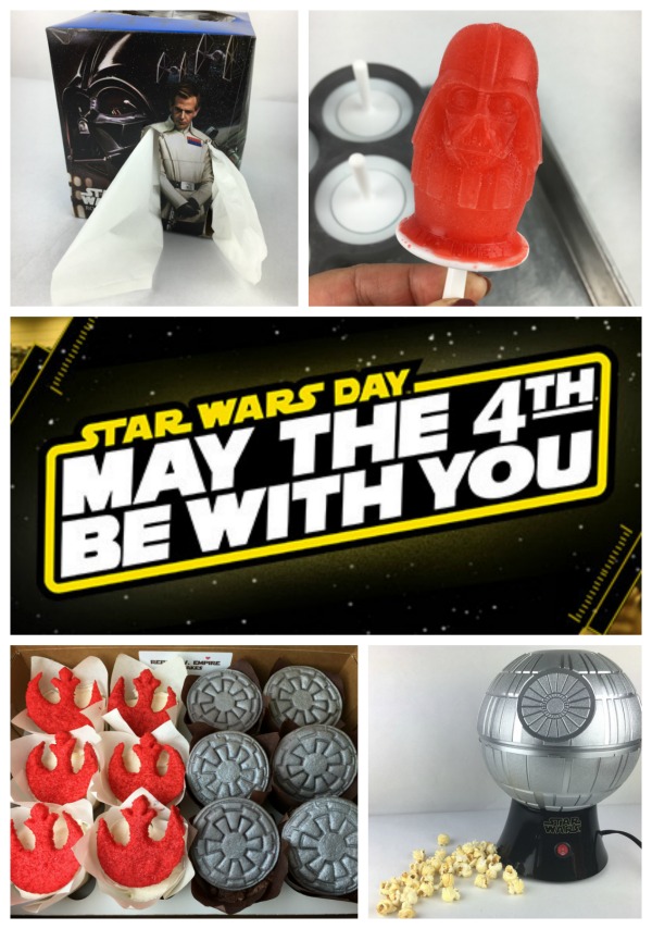 MAY THE 4TH BE WITH YOU – Star Wars Milk Analysis with