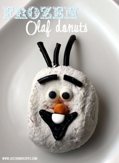 You Can Get An Olaf Waffle Maker and Make Butter Worth Melting For Kids  Activities Blog