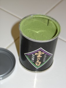 matcha