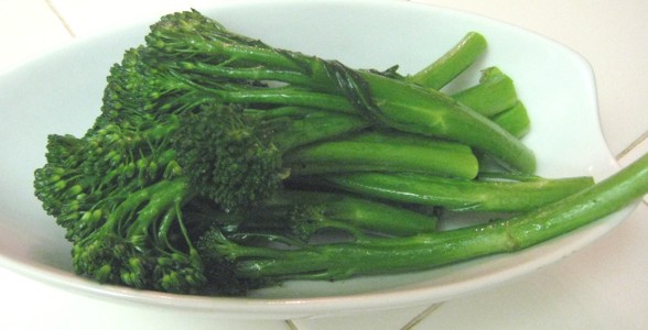 broccolini