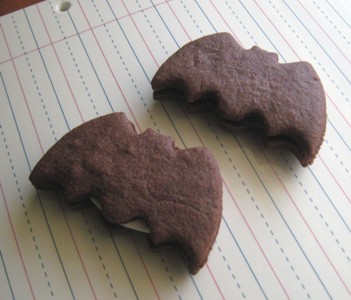 bat-cookies