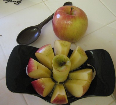 apple-corer