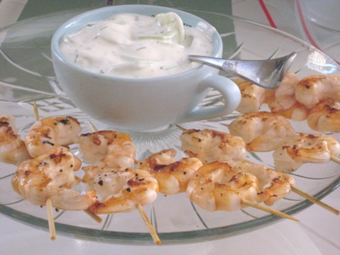 shrimp-with-homemade-tzatziki-sauce-sm1