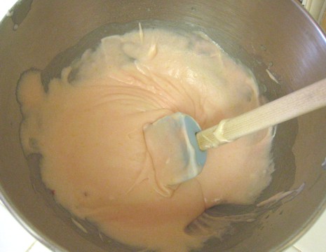 strawberry-yogurt-mix