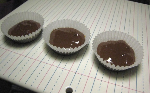 homemade peanut butter cups sm