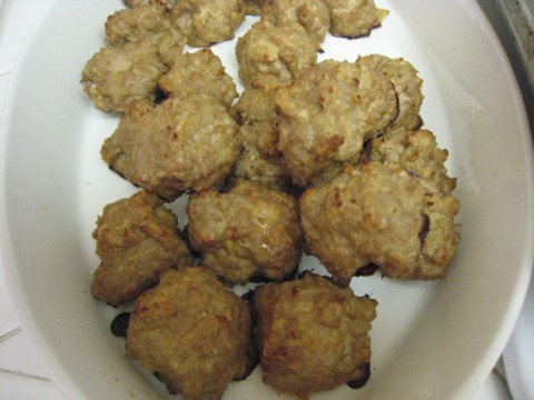 meatballs sm