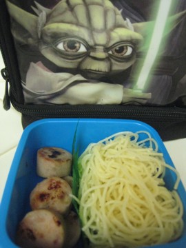 yoda lemon spaghetti sm