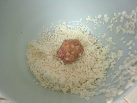 mochi rice prep sm