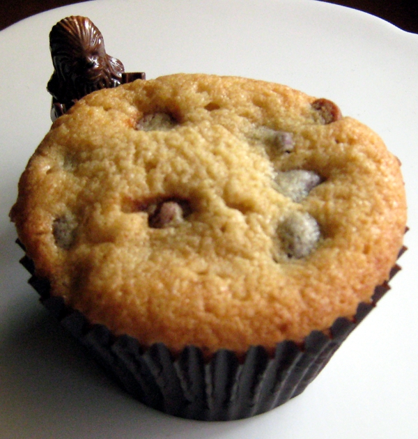 cookie cupcakes