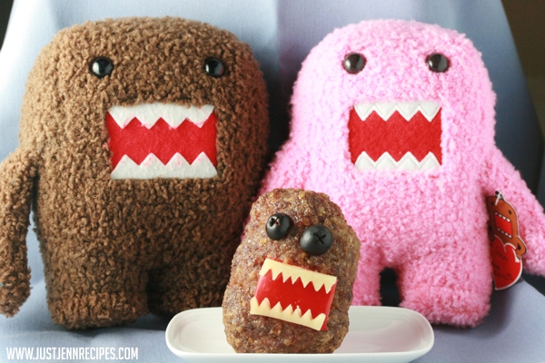 Domo meatloaf