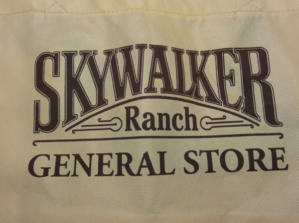 Skywalker Ranch General Store