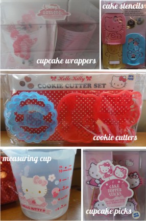 Chococat Cupcake Toppers  Hello kitty printables, Hello kitty crafts,  Sanrio hello kitty