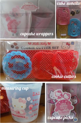 Chococat Cupcake Toppers  Hello kitty printables, Hello kitty