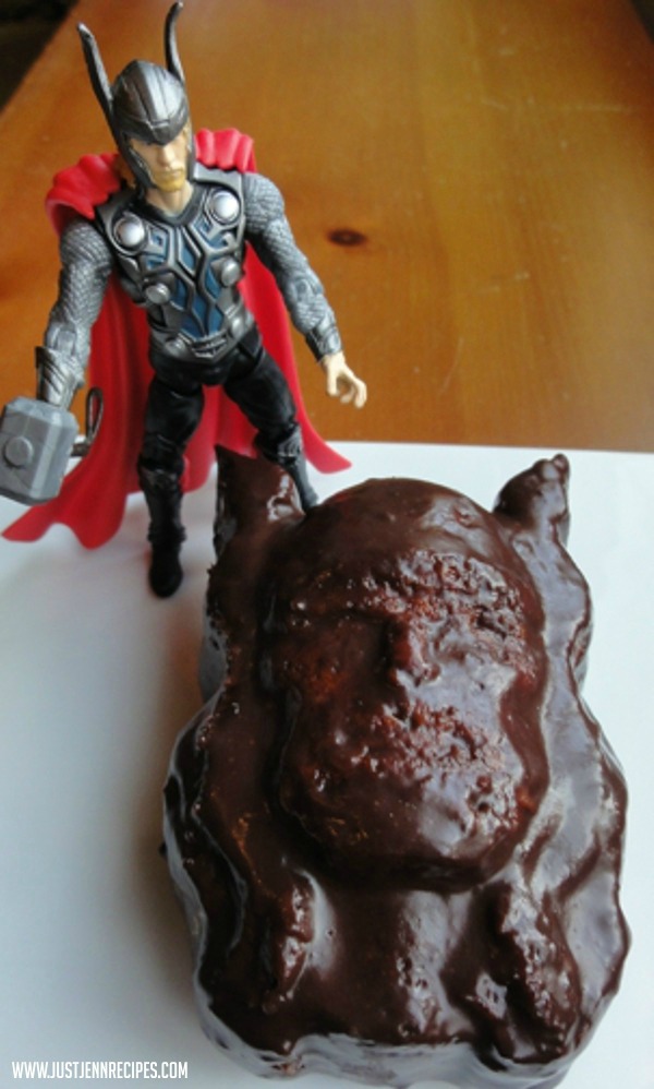 Thor Chocodile