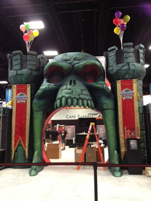 Castle Grayskull