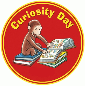 Curiosity Day