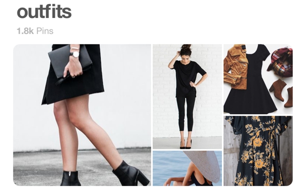 outfits pinterest