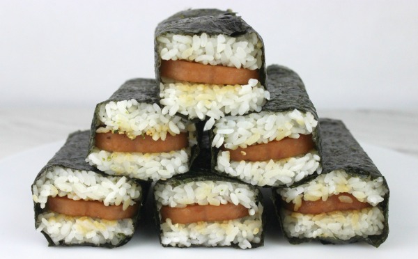 A Better Way To Make Musubi Justjenn Recipes Justjenn Recipes